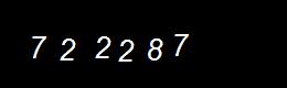 Real Person Number