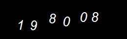 Real Person Number