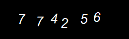 Real Person Number