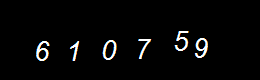 Real Person Number
