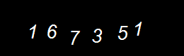 Real Person Number