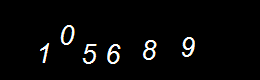 Real Person Number