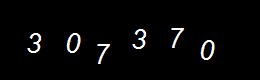 Real Person Number