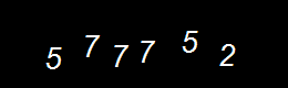 Real Person Number