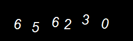 Real Person Number