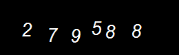 Real Person Number