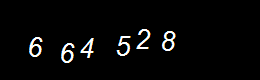 Real Person Number