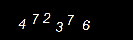Real Person Number