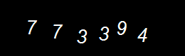 Real Person Number