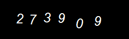 Real Person Number