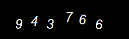 Real Person Number