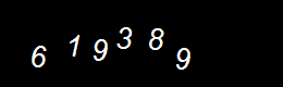 Real Person Number