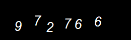Real Person Number
