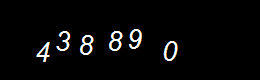 Real Person Number