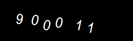 Real Person Number