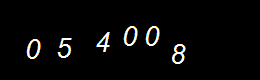 Real Person Number