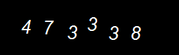 Real Person Number