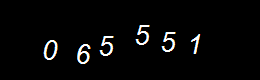 Real Person Number