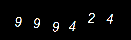Real Person Number