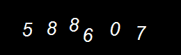 Real Person Number