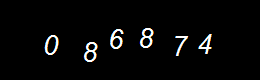 Real Person Number