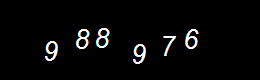 Real Person Number