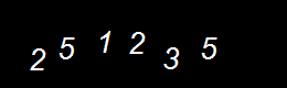 Real Person Number