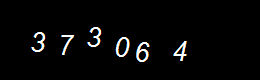 Real Person Number