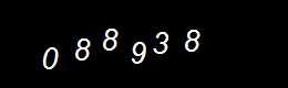 Real Person Number