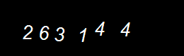Real Person Number