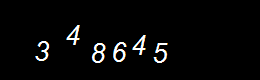 Real Person Number