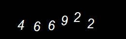 Real Person Number