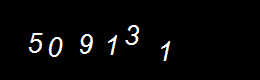 Real Person Number