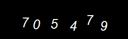 Real Person Number