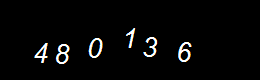 Real Person Number