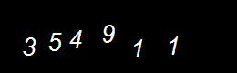 Real Person Number
