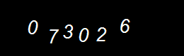 Real Person Number