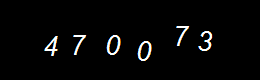 Real Person Number
