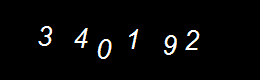 Real Person Number