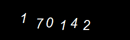 Real Person Number