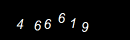 Real Person Number