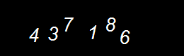 Real Person Number