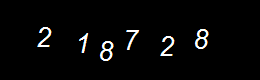 Real Person Number