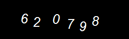 Real Person Number