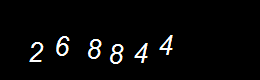 Real Person Number