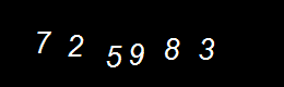 Real Person Number