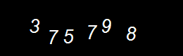 Real Person Number