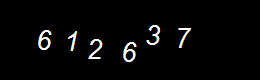 Real Person Number