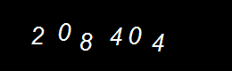 Real Person Number
