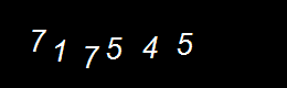 Real Person Number